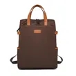 Stylish Computer Backpack | https://www.bestnamebadges.com