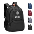 Lightweight Laptop Backpack | https://www.bestnamebadges.com