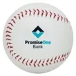 Leather Playable Baseball | https://www.bestnamebadges.com