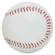 Leather Playable Baseball | https://www.bestnamebadges.com