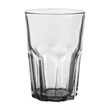12.5 oz. Classic Custom Imprinted Glass | https://www.bestnamebadges.com