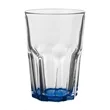 12.5 oz. Classic Custom Imprinted Glass | https://www.bestnamebadges.com