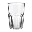 12.5 oz. Classic Custom Imprinted Glass | https://www.bestnamebadges.com