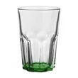 12.5 oz. Classic Custom Imprinted Glass | https://www.bestnamebadges.com