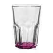 12.5 oz. Classic Custom Imprinted Glass | https://www.bestnamebadges.com