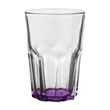 12.5 oz. Classic Custom Imprinted Glass | https://www.bestnamebadges.com