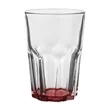12.5 oz. Classic Custom Imprinted Glass | https://www.bestnamebadges.com