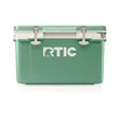 RTIC® 32 QT Ultra Light Hard Cooler Ice Chest | https://www.bestnamebadges.com
