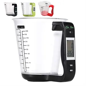 Digital kitchen Electronic Measuring Cup Scale