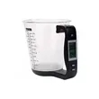 Digital kitchen Electronic Measuring Cup Scale | https://www.bestnamebadges.com
