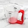 Digital kitchen Electronic Measuring Cup Scale | https://www.bestnamebadges.com