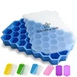 Trays for Freezer | https://www.bestnamebadges.com