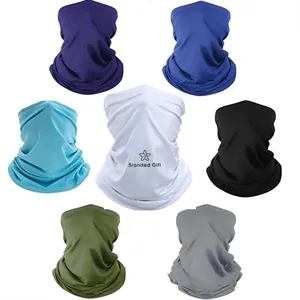 Neck Gaiter Bandana Face Mask