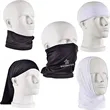 Neck Gaiter Bandana Face Mask | https://www.bestnamebadges.com