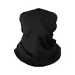 Neck Gaiter Bandana Face Mask | https://www.bestnamebadges.com