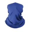 Neck Gaiter Bandana Face Mask | https://www.bestnamebadges.com