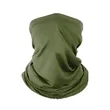 Neck Gaiter Bandana Face Mask | https://www.bestnamebadges.com