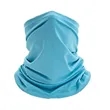 Neck Gaiter Bandana Face Mask | https://www.bestnamebadges.com