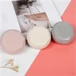Macaron Portable Double-side Shoe Shine Sponge | https://www.bestnamebadges.com