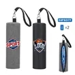Portable 2 Can Golf Cooler Bag | https://www.bestnamebadges.com
