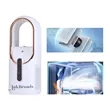Desk Fan Bladeless | https://www.bestnamebadges.com