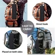 Portable 2 Can Golf Cooler Bag | https://www.bestnamebadges.com