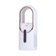 Desk Fan Bladeless | https://www.bestnamebadges.com