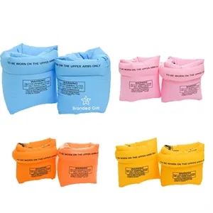 PVC Arm Floaties for Adults Kids