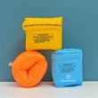 PVC Arm Floaties for Adults Kids | https://www.bestnamebadges.com