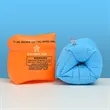PVC Arm Floaties for Adults Kids | https://www.bestnamebadges.com