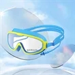 Wide View Swimming Goggles for Child | https://www.bestnamebadges.com