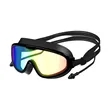 Wide View Swimming Goggles for Child | https://www.bestnamebadges.com