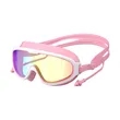 Wide View Swimming Goggles for Child | https://www.bestnamebadges.com