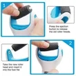 Portable Lint Remover | https://www.bestnamebadges.com