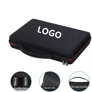 Hard Case For MPK
