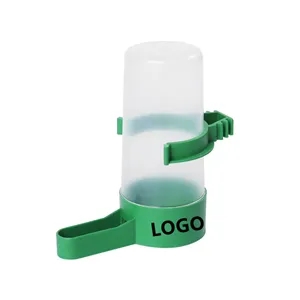 Birds Feeder Drinker Waterer Clip