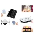 Silicone Ice Cube Tray | https://www.bestnamebadges.com