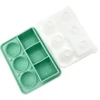 Silicone Ice Cube Tray | https://www.bestnamebadges.com