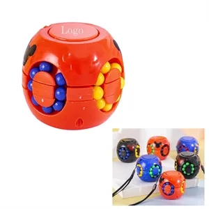 Puzzle Cubes Toy