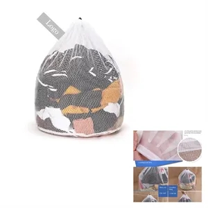 Large Mesh Laundry Bag 15 3/4" x 19 3/4