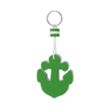 Foam Anchor Floating Keytag | https://www.bestnamebadges.com