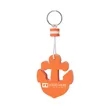 Foam Anchor Floating Keytag | https://www.bestnamebadges.com