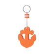 Foam Anchor Floating Keytag | https://www.bestnamebadges.com