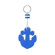 Foam Anchor Floating Keytag | https://www.bestnamebadges.com