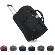 Split Roller Bag | https://www.bestnamebadges.com