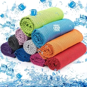 Cooling Workout Towel for Neck