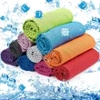 Cooling Workout Towel for Neck | https://www.bestnamebadges.com