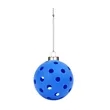 Pickleball Pendant w/ Chain | https://www.bestnamebadges.com