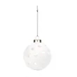 Pickleball Pendant w/ Chain | https://www.bestnamebadges.com