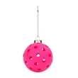 Pickleball Pendant w/ Chain | https://www.bestnamebadges.com